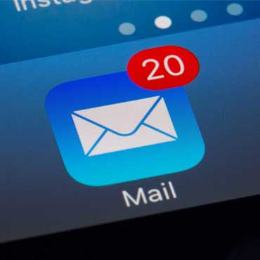 Apple Mail App Icon