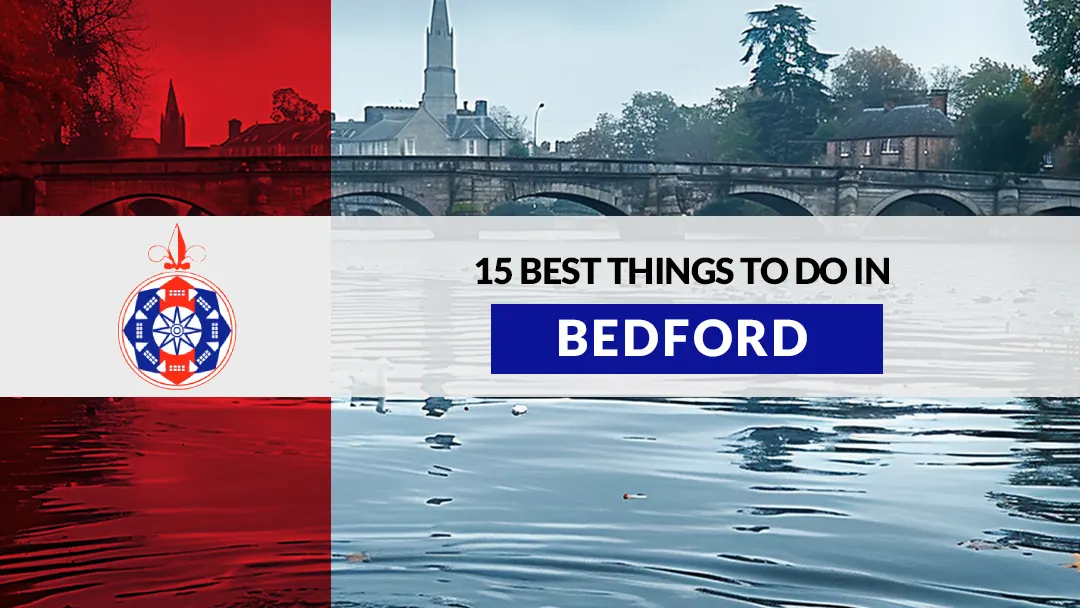 15 Best Things to do in Bedford