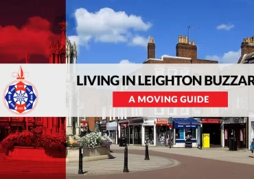 Living in Leighton Buzzard – A Moving Guide