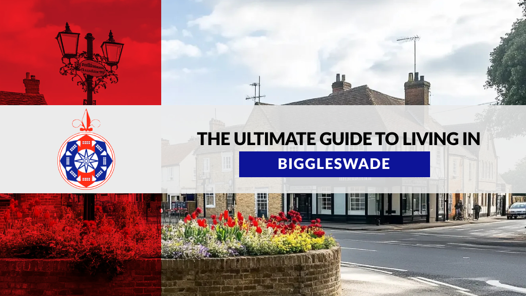 The Ultimate Guide to Living in Biggleswade