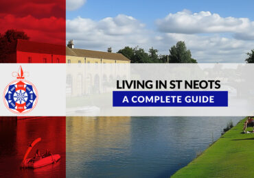 Living in St Neots a Complete Guide