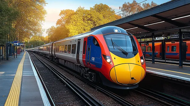 Bedford’s Excellent Transport Links
