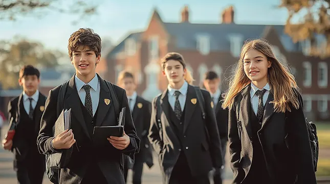 Education in Bedford From Top Schools to Higher Learning