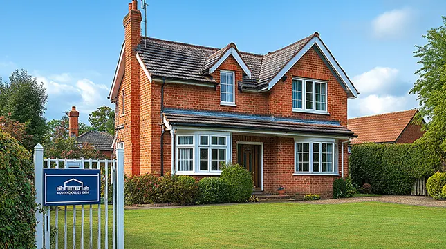 Exploring Bedford’s Thriving Property Market