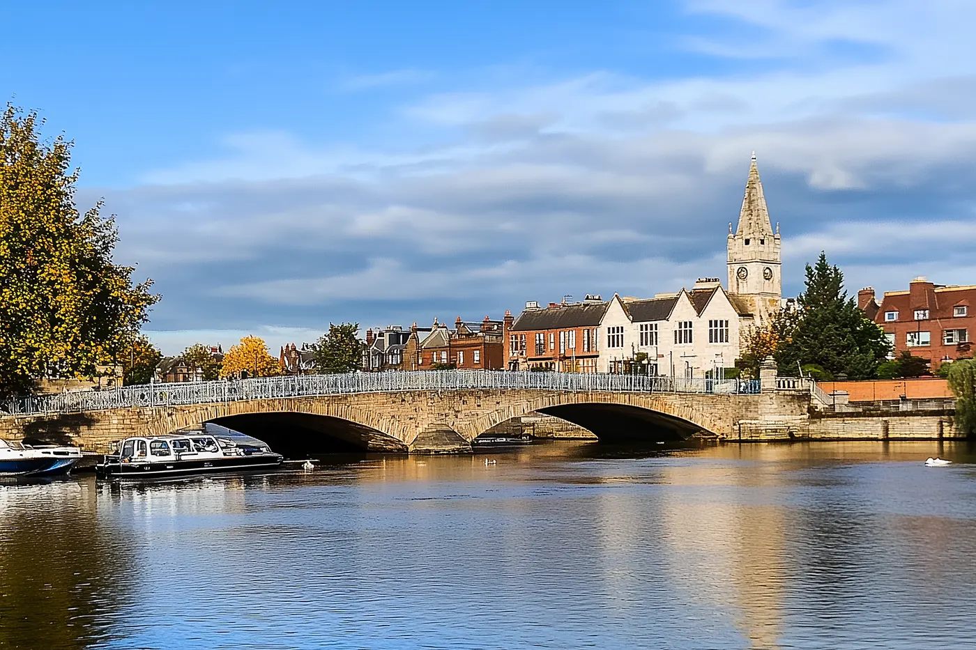 Living in Bedford – Ultimate Moving Guide
