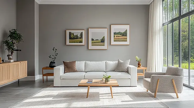 Rental Potential in Bedford