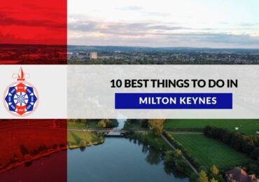 10 Best Things to Do in Milton Keynes