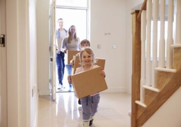 10 Essential Tips for Moving with Kids