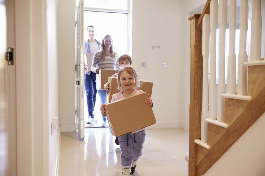 10 Essential Tips for Moving with Kids