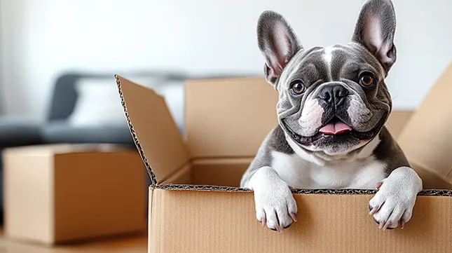 Bringing Pets Home – A Smooth Return for Your Furry Friends