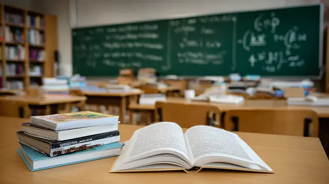 Arrange Schools and Local Services