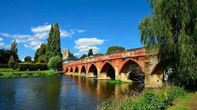 Explore Bedfordshire Once You’ve Settled