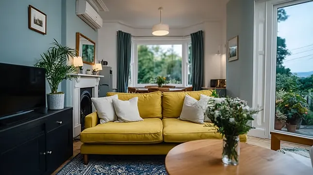 Leave Your Old Home Clean