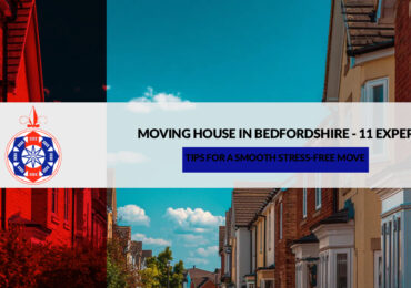 Moving House in Bedfordshire – 11 Expert Tips for a Smooth Stress-Free Move