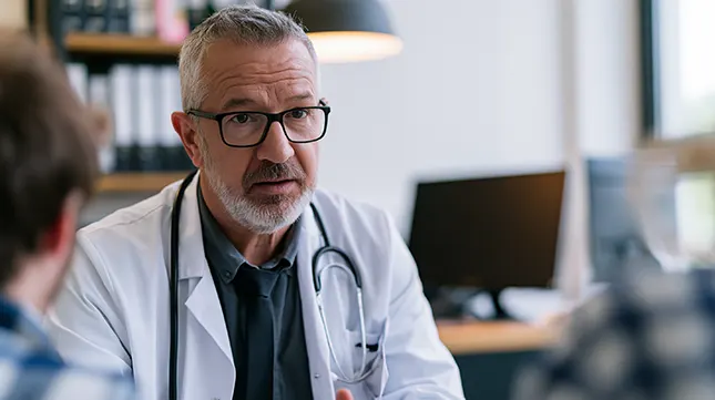 Healthcare in St Neots
