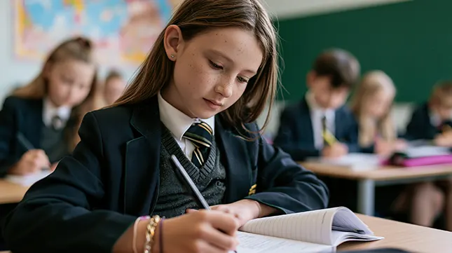 Schools Worth Knowing About